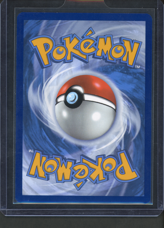 142/086 - Zorua – White Flare – Illustration Rare