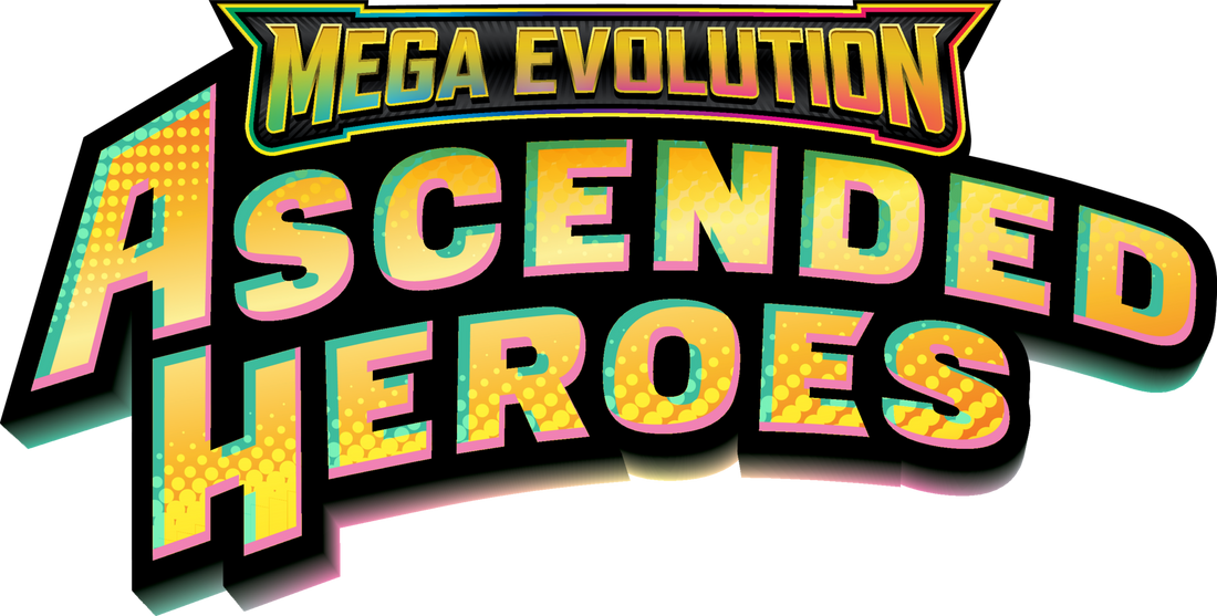 Ultimate Ascended Heroes Master Set Guide for Collectors