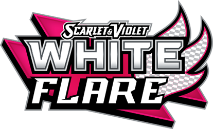 Ultimate White Flare Master Set Guide for Collectors