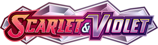 Ultimate Scarlet & Violet Base Set Master Set Guide for Collectors