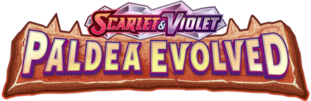 Ultimate Paldea Evolved Master Set Guide for Collectors