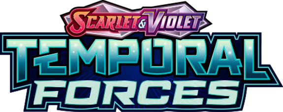 Ultimate Temporal Forces Master Set Guide for Collectors