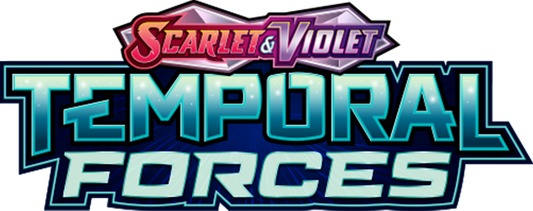 Ultimate Temporal Forces Master Set Guide for Collectors
