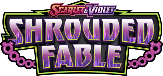 Ultimate Shrouded Fable Master Set Guide for Collectors