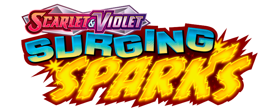 Ultimate Surging Sparks Master Set Guide for Collectors