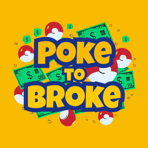 PokeToBroke