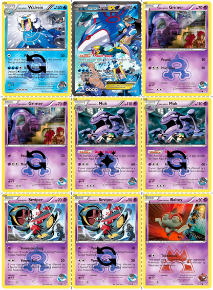 Double Crisis Printable Master and Complete Set Binder Placeholders + Checklist (Digital Download)