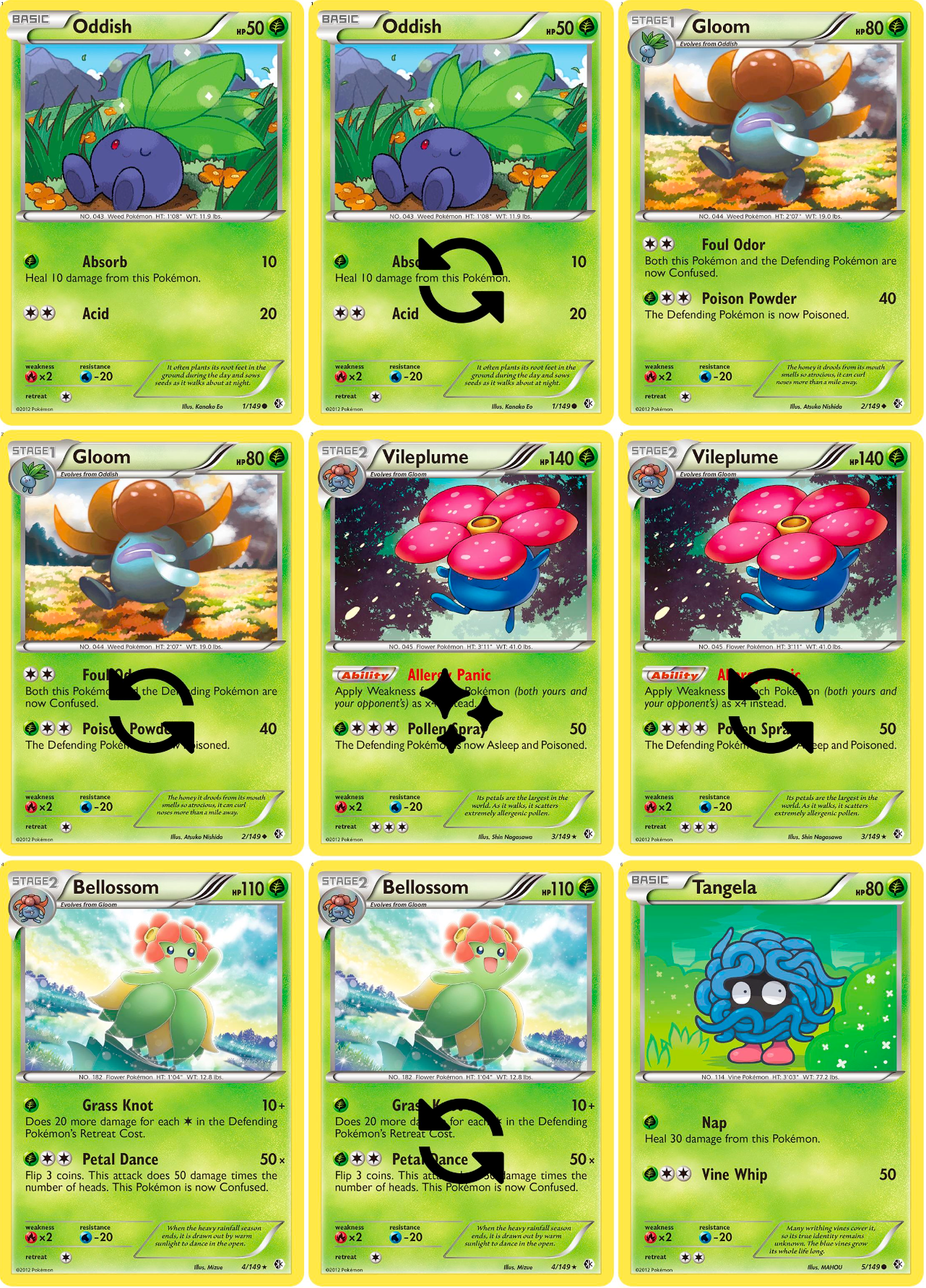 Black & White: Boundaries Crossed Printable Master and Complete Set Binder Placeholders + Checklist (Digital Download)