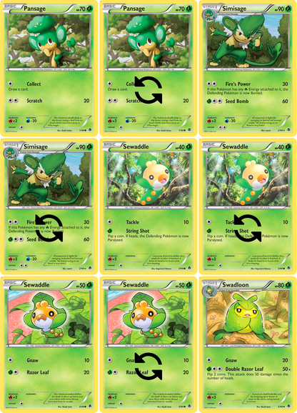 Black & White: Emerging Powers Printable Master and Complete Set Binder Placeholders + Checklist (Digital Download)