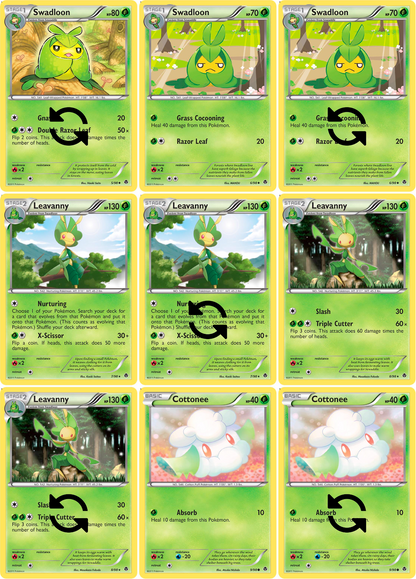 Black & White: Emerging Powers Printable Master and Complete Set Binder Placeholders + Checklist (Digital Download)