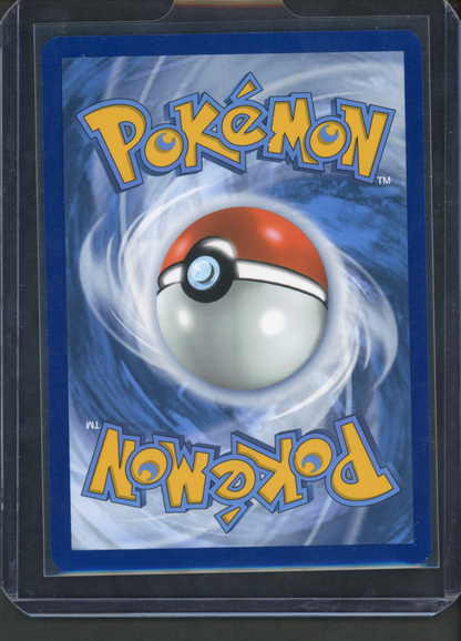 194/182 - Misty's Lapras – Destined Rivals – Illustration Rare