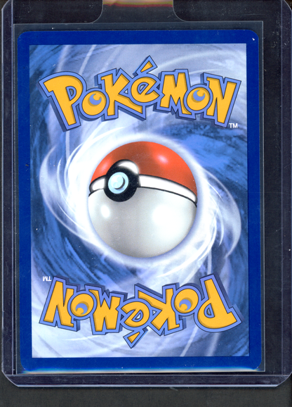 106/086 - Tirtouga – Black Bolt – Illustration Rare