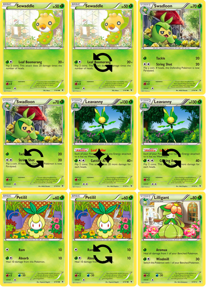 Black & White: Noble Victories Printable Master and Complete Set Binder Placeholders + Checklist (Digital Download)